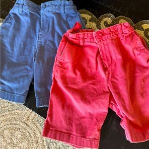 Classic Club Little Boys Shorts